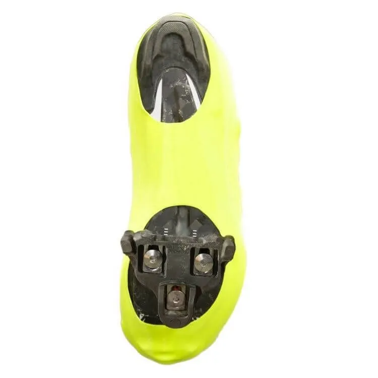 VELOTOZE TALL SHOE COVER ROAD 2.0 PINK