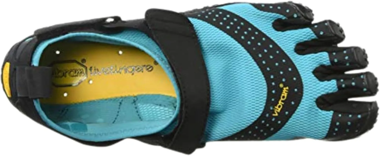 Vibram Men's FiveFingers V-Aqua Water Shoe