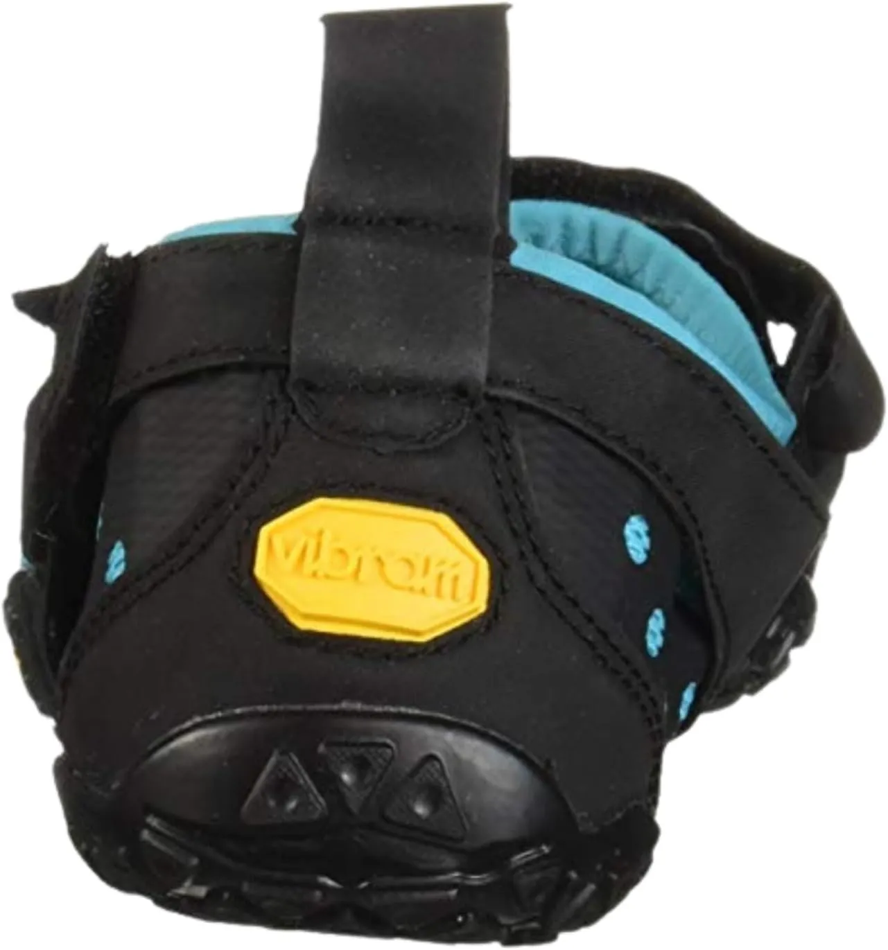 Vibram Men's FiveFingers V-Aqua Water Shoe