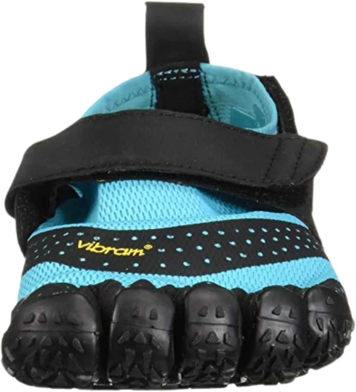 Vibram Men's FiveFingers V-Aqua Water Shoe