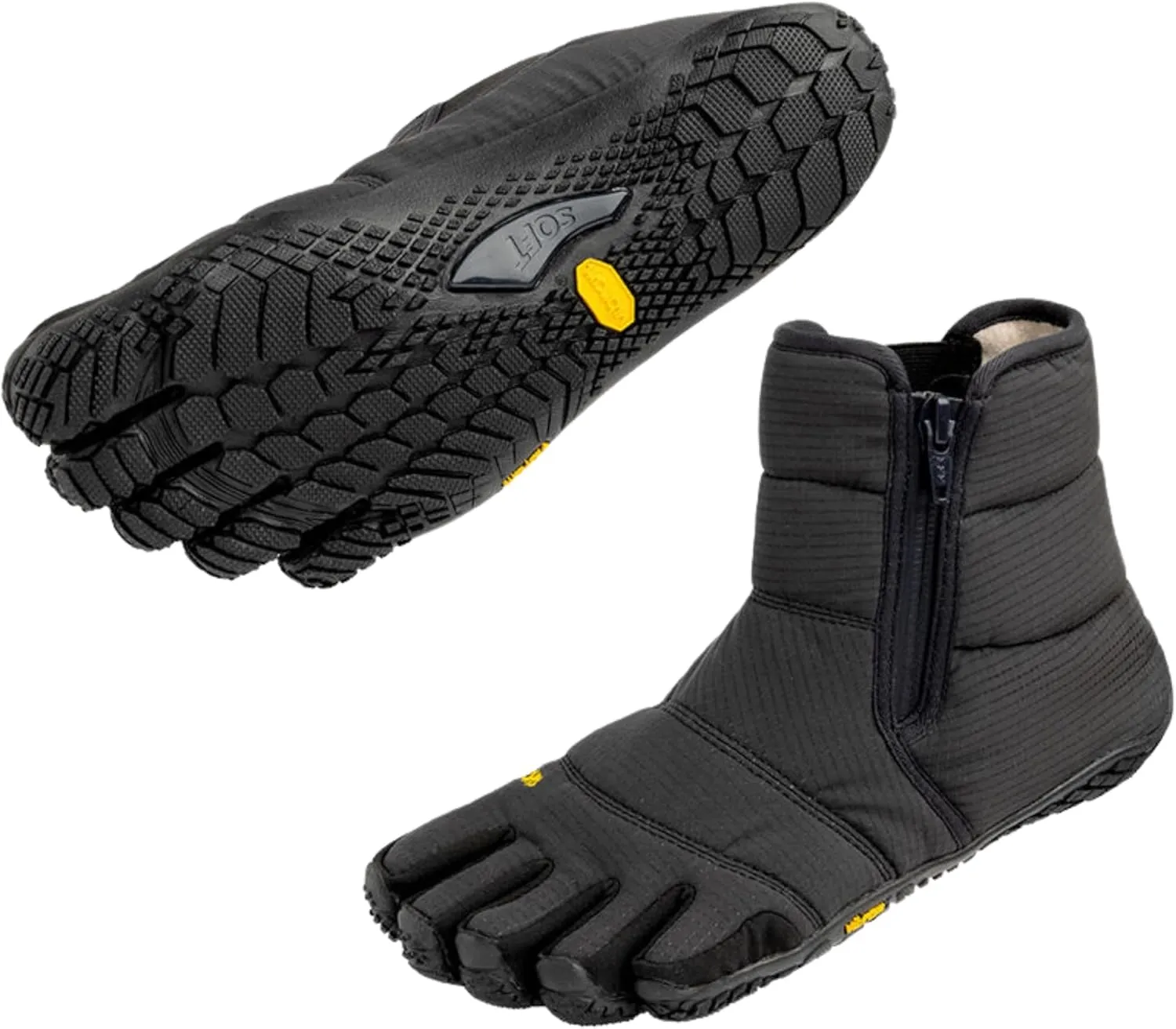 Vibram Men's FiveFingers V-Lynx Shoe.