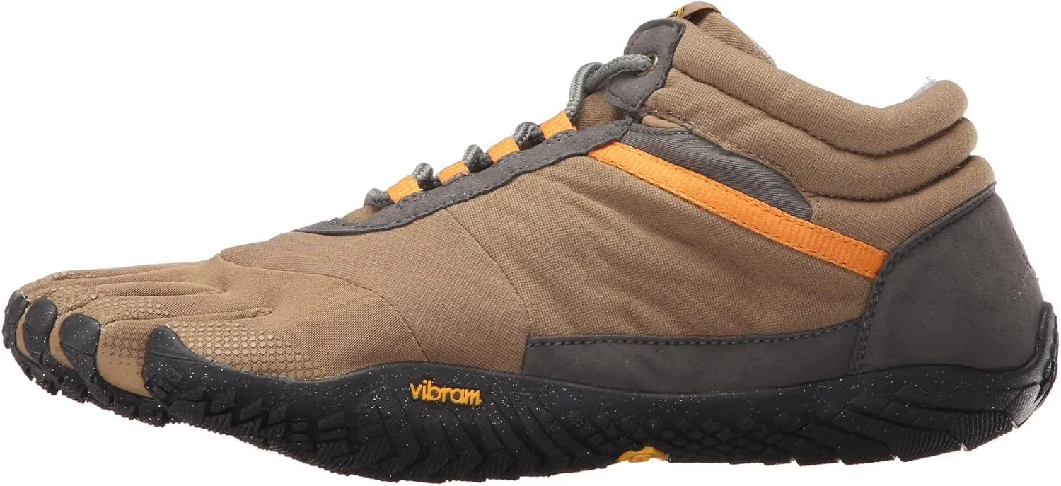 Vibram Men's Trek Ascent Insulated Walking Shoe