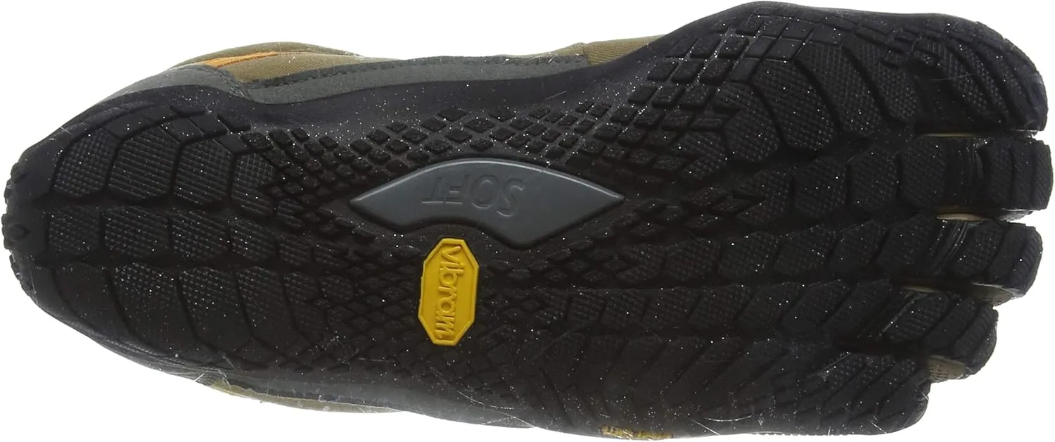 Vibram Men's Trek Ascent Insulated Walking Shoe