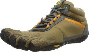 Vibram Men's Trek Ascent Insulated Walking Shoe