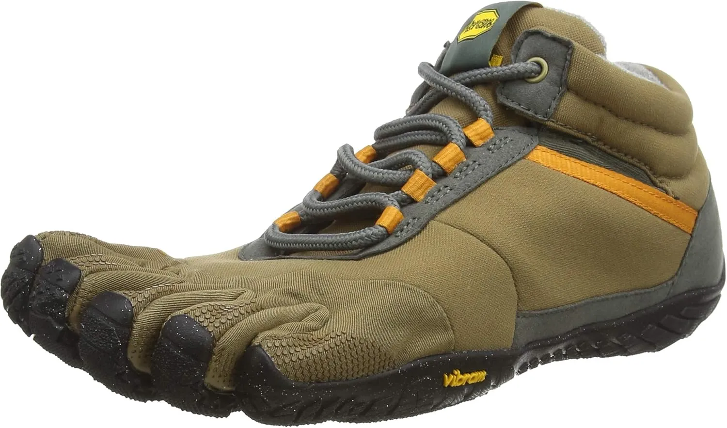 Vibram Men's Trek Ascent Insulated Walking Shoe