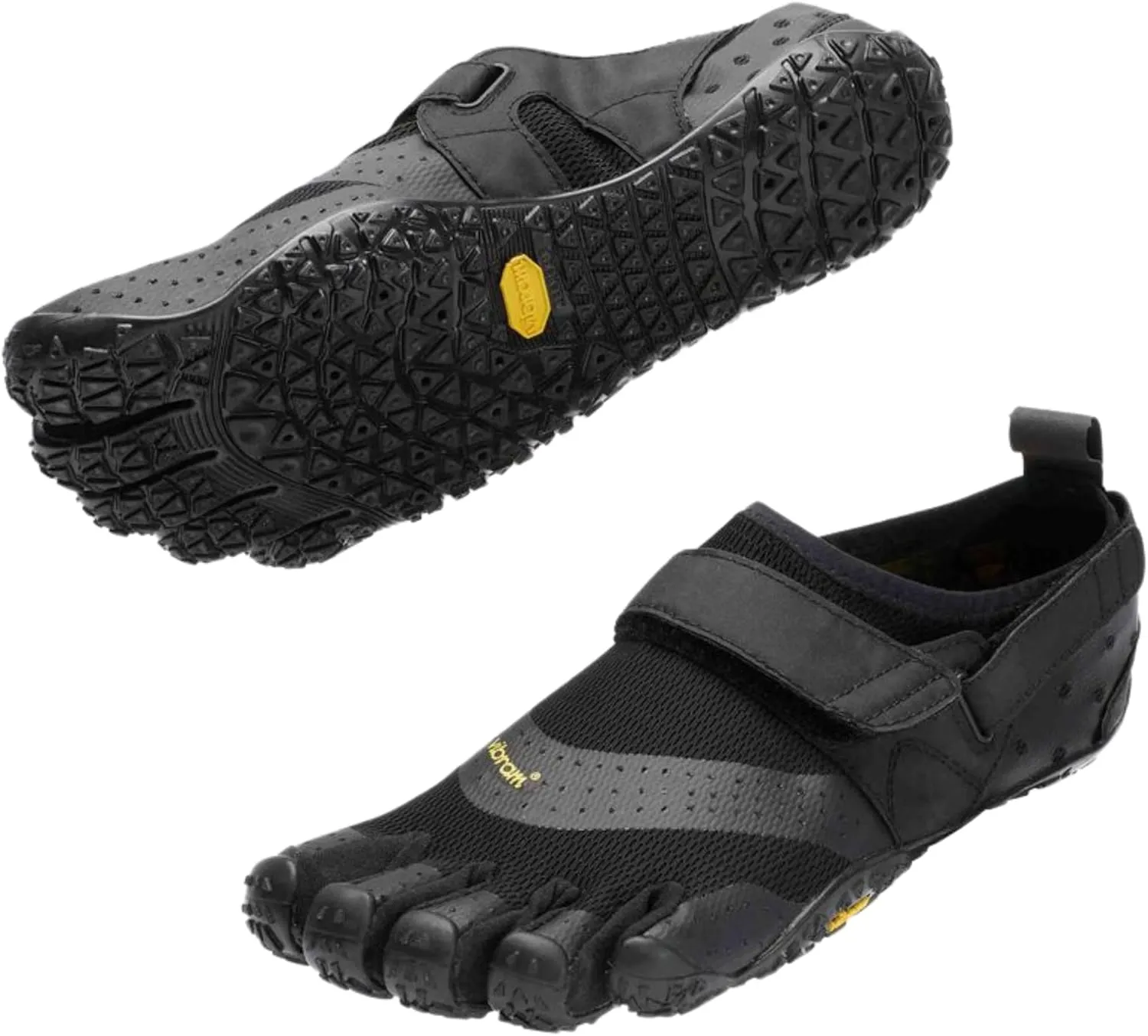 Vibram Women's FiveFingers V-Aqua Water Shoe