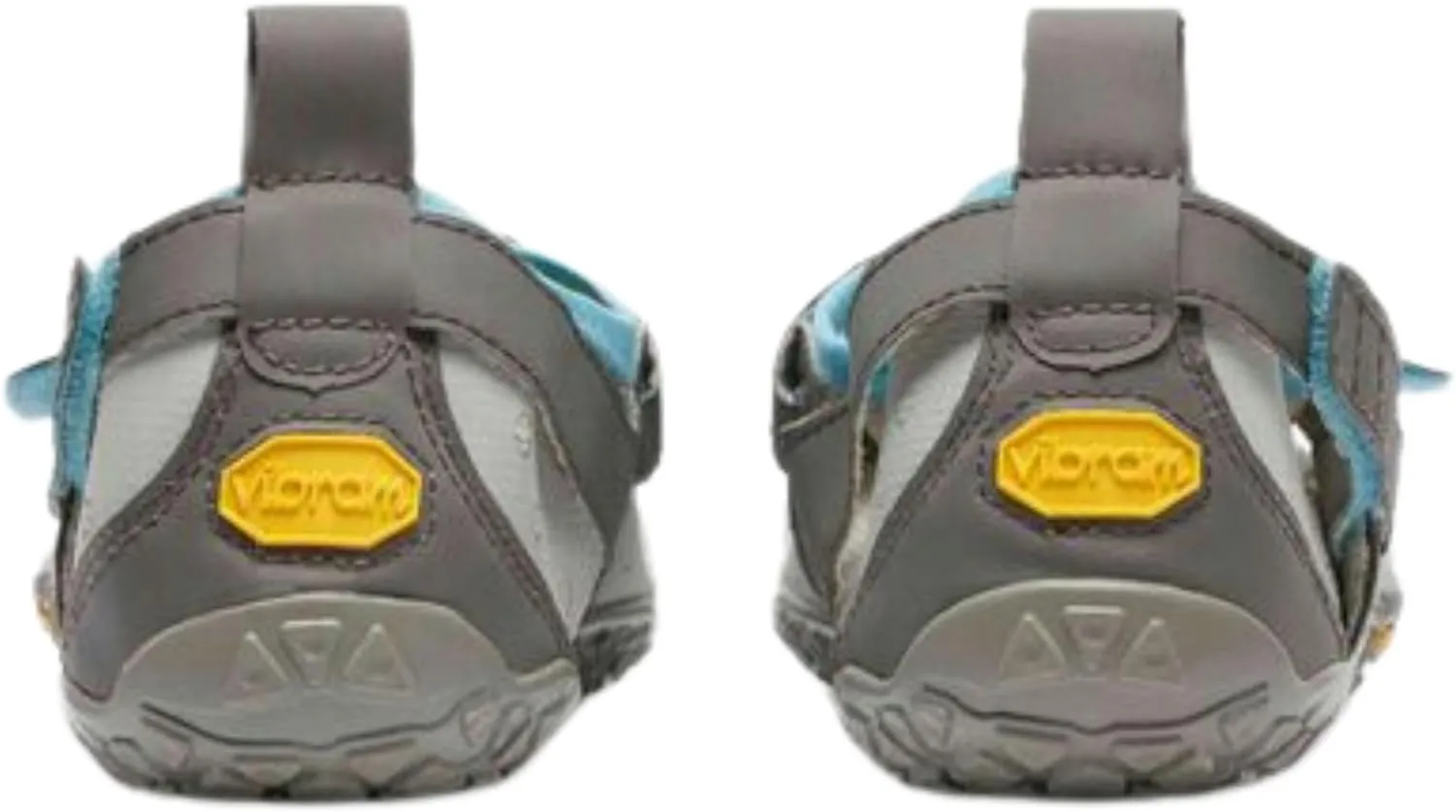 Vibram Women's FiveFingers V-Aqua Water Shoe