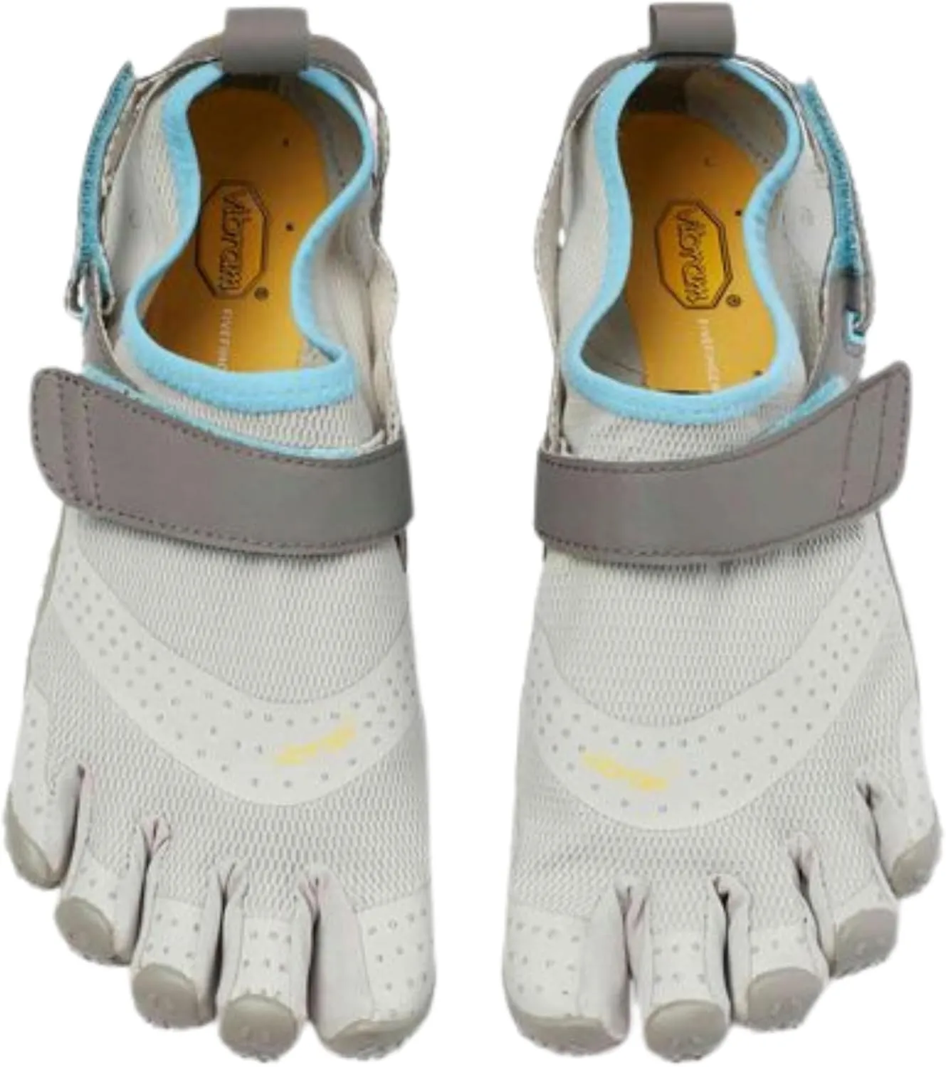 Vibram Women's FiveFingers V-Aqua Water Shoe