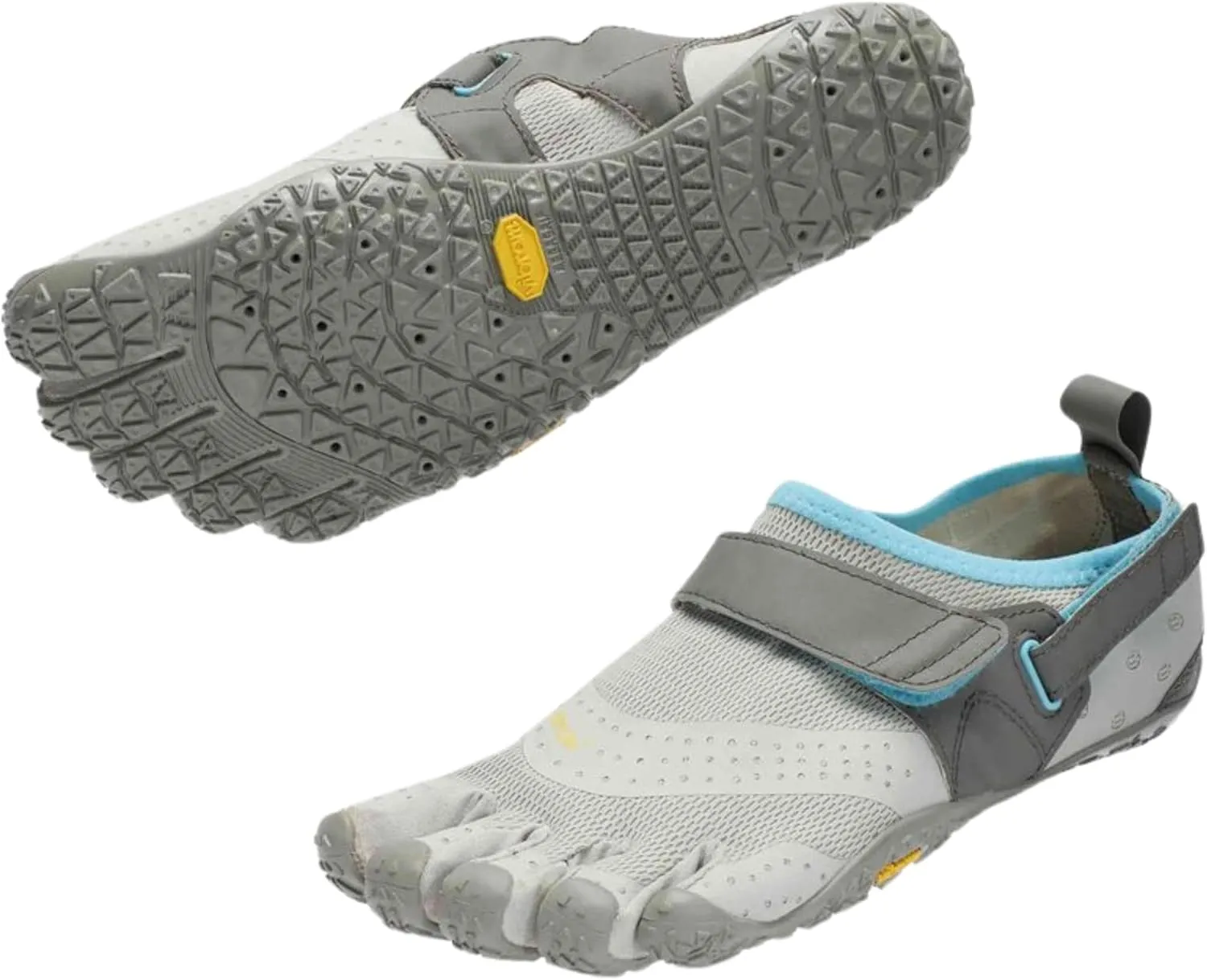 Vibram Women's FiveFingers V-Aqua Water Shoe