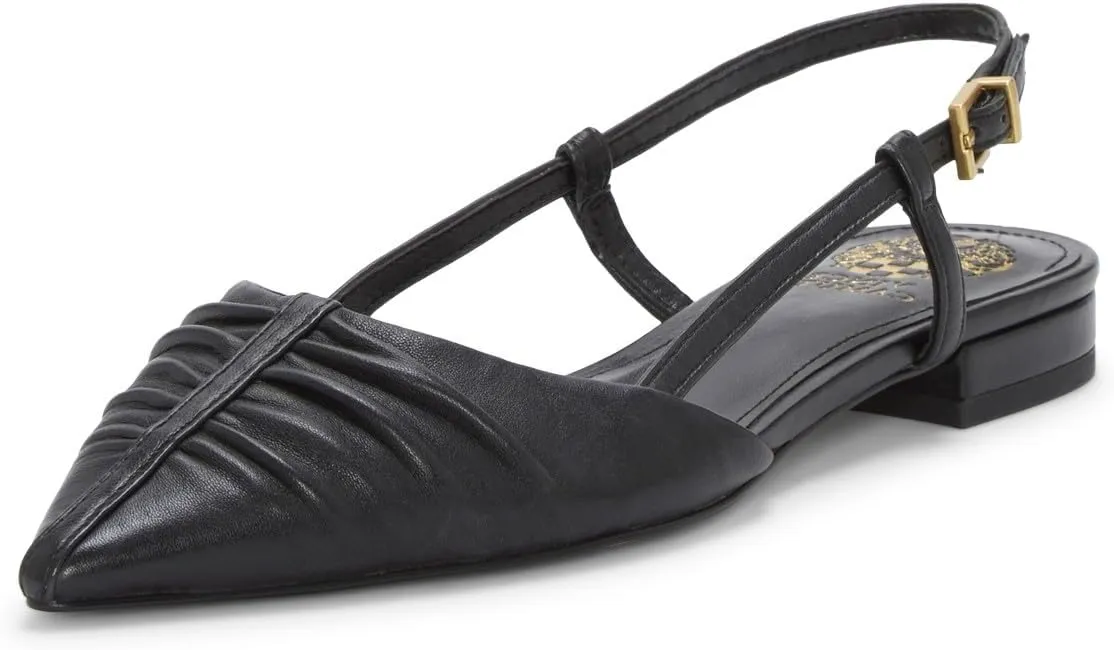 Vince Camuto Women's Agnes Mule