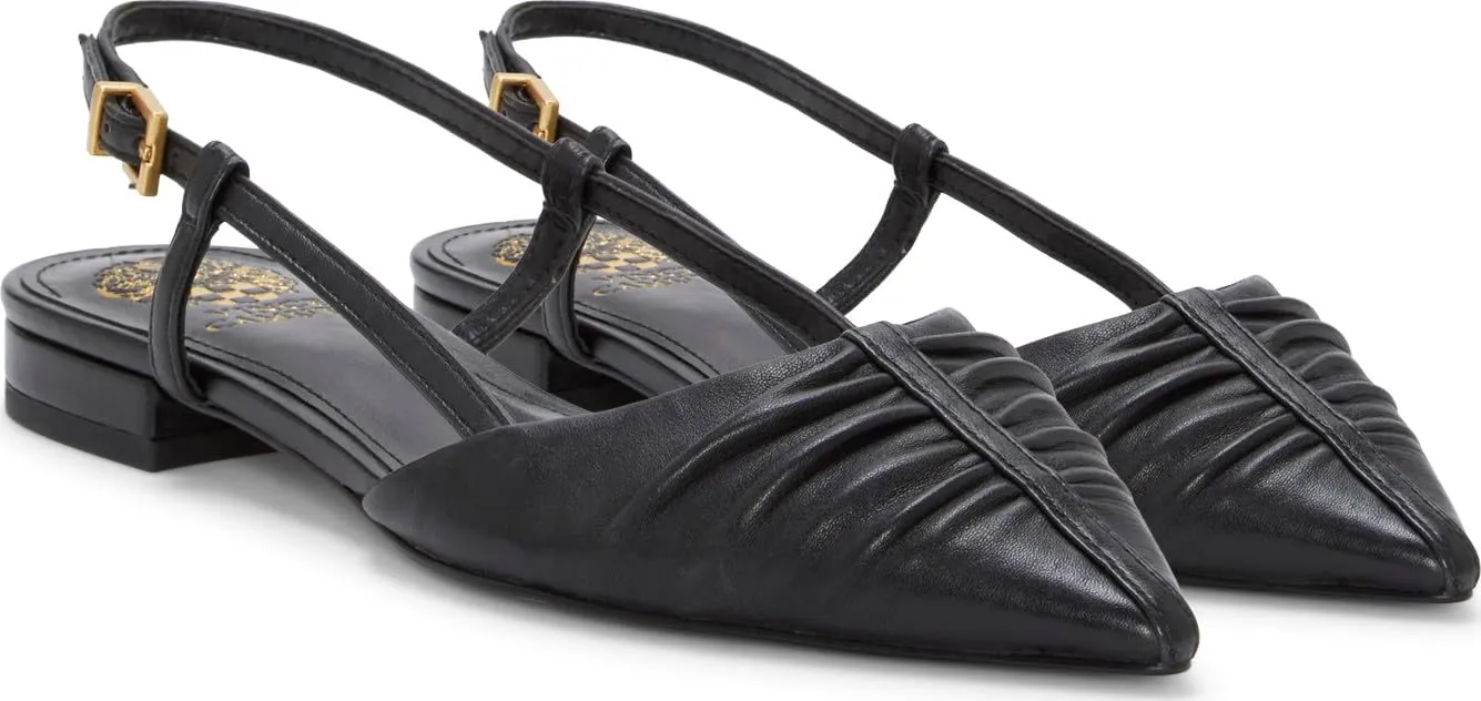 Vince Camuto Women's Agnes Mule