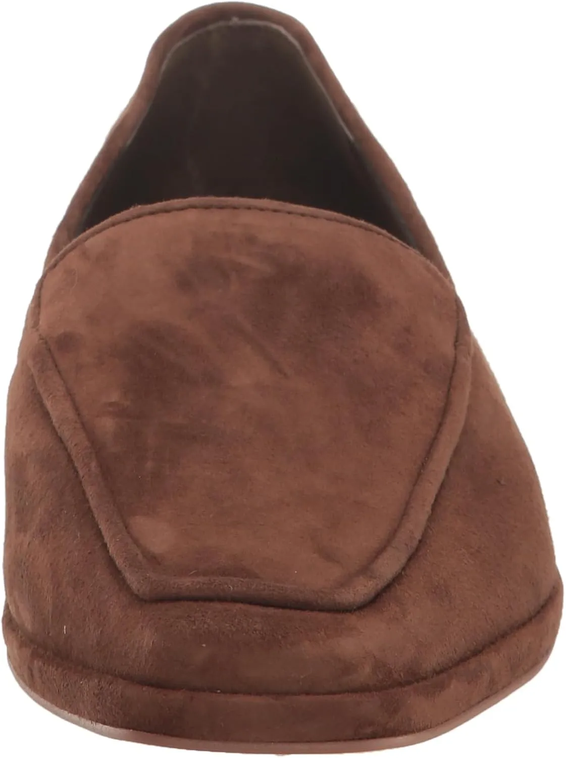 Vince Camuto Women's Drananda Casual Flat Loafer