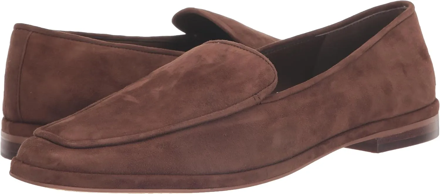Vince Camuto Women's Drananda Casual Flat Loafer