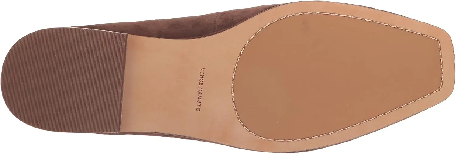Vince Camuto Women's Drananda Casual Flat Loafer