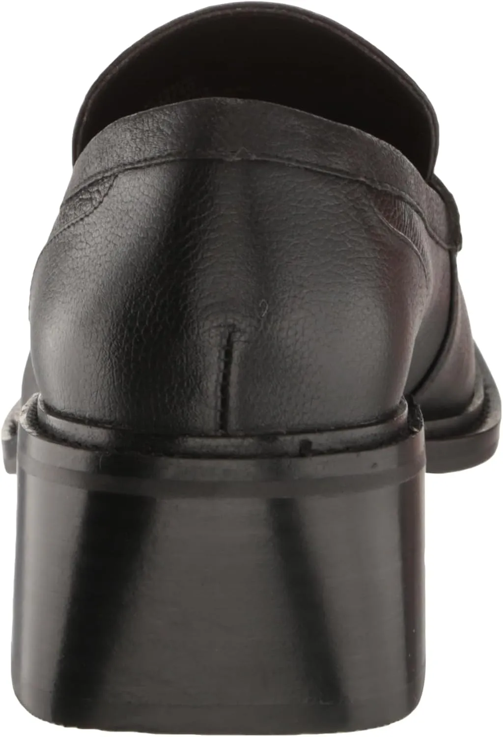 Vince Camuto Women's Enachel Block Heel Loafer