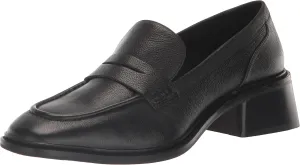 Vince Camuto Women's Enachel Block Heel Loafer