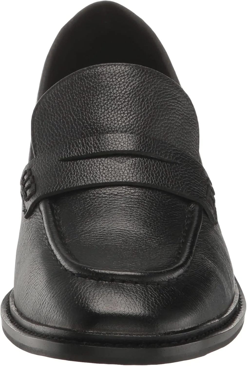 Vince Camuto Women's Enachel Block Heel Loafer