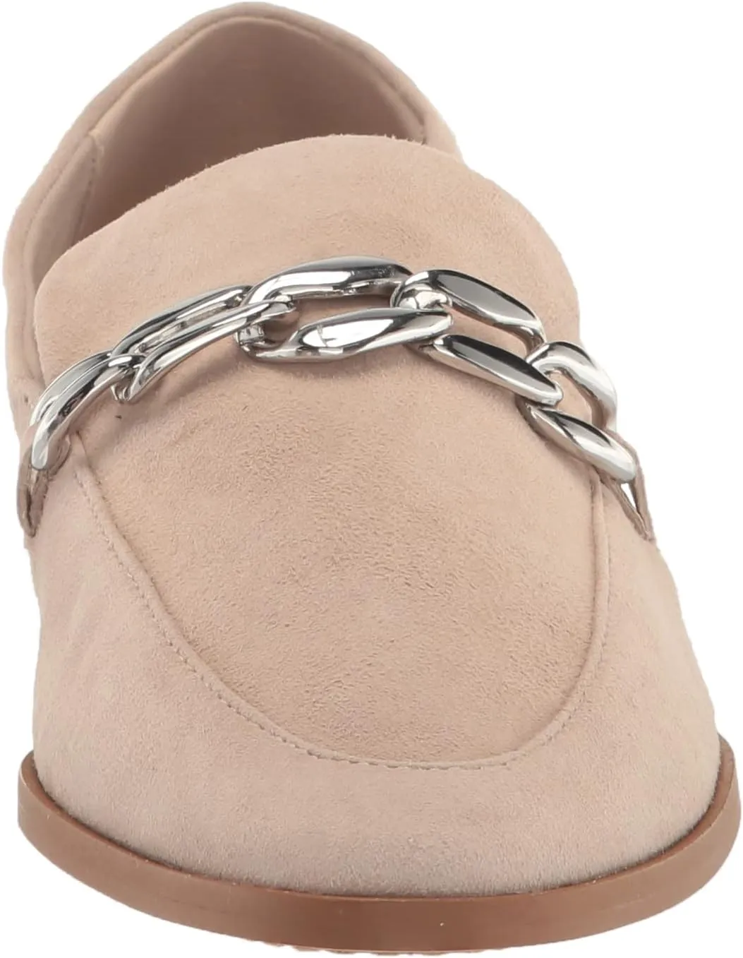 Vince Camuto Women's Footwear Foronni Pointed Toe Flat Loafer
