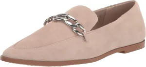 Vince Camuto Women's Footwear Foronni Pointed Toe Flat Loafer