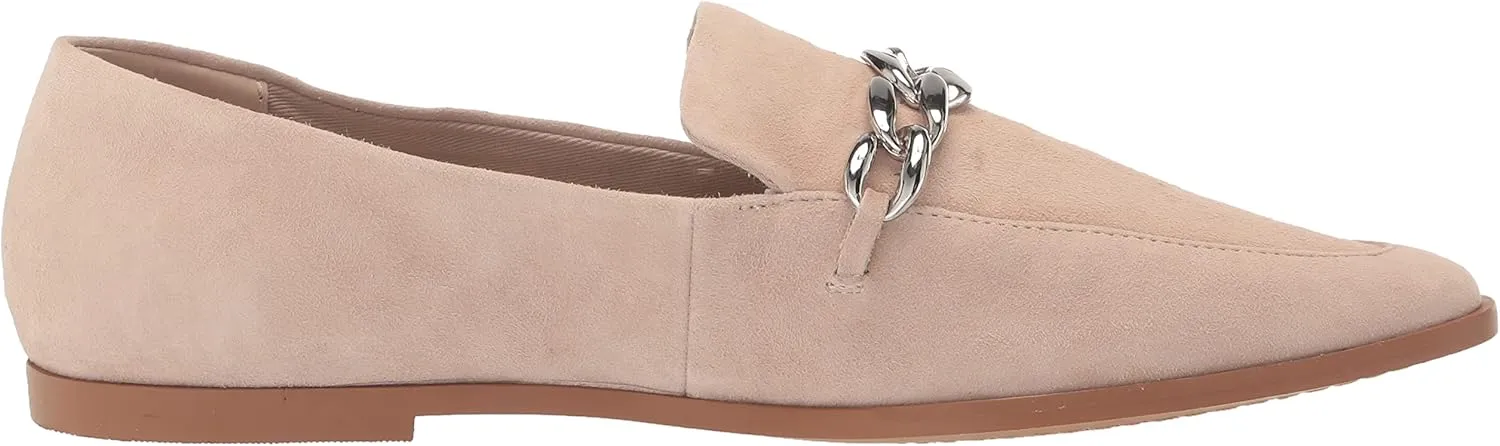 Vince Camuto Women's Footwear Foronni Pointed Toe Flat Loafer