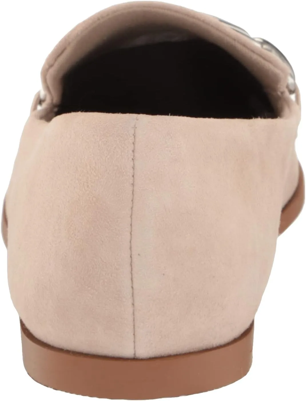 Vince Camuto Women's Footwear Foronni Pointed Toe Flat Loafer
