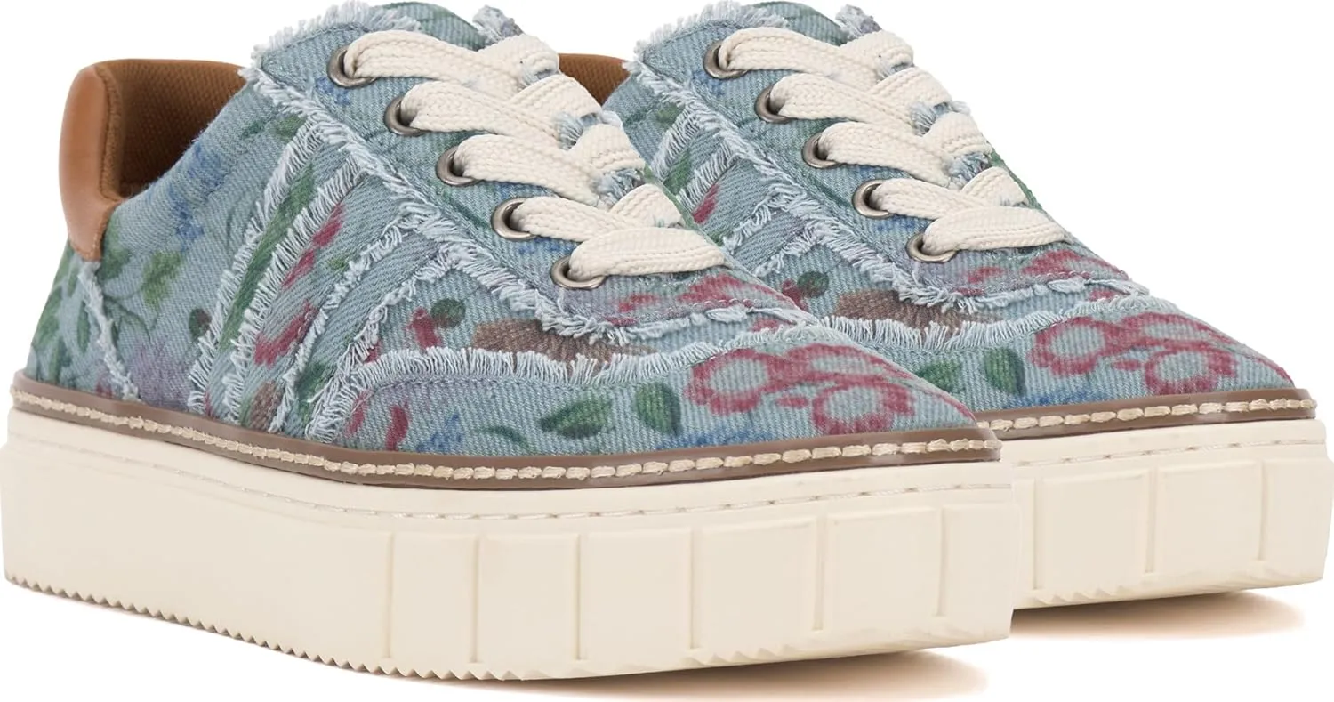 Vince Camuto Women's Reilly Sneaker