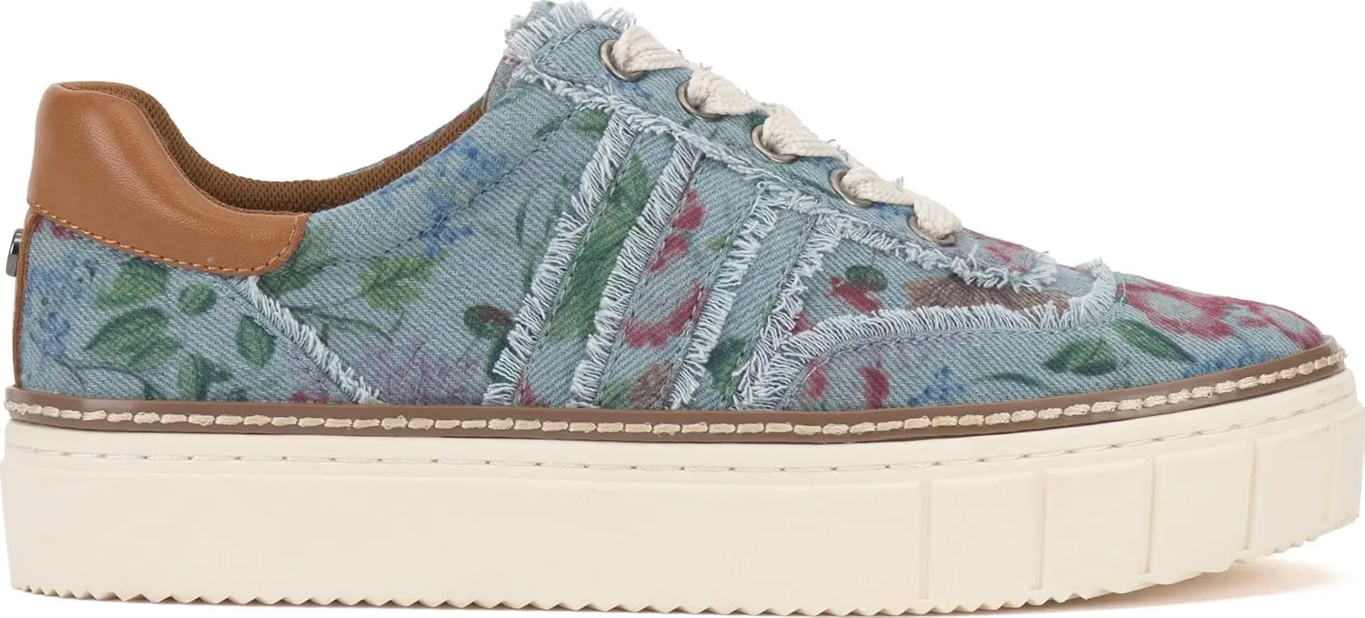Vince Camuto Women's Reilly Sneaker