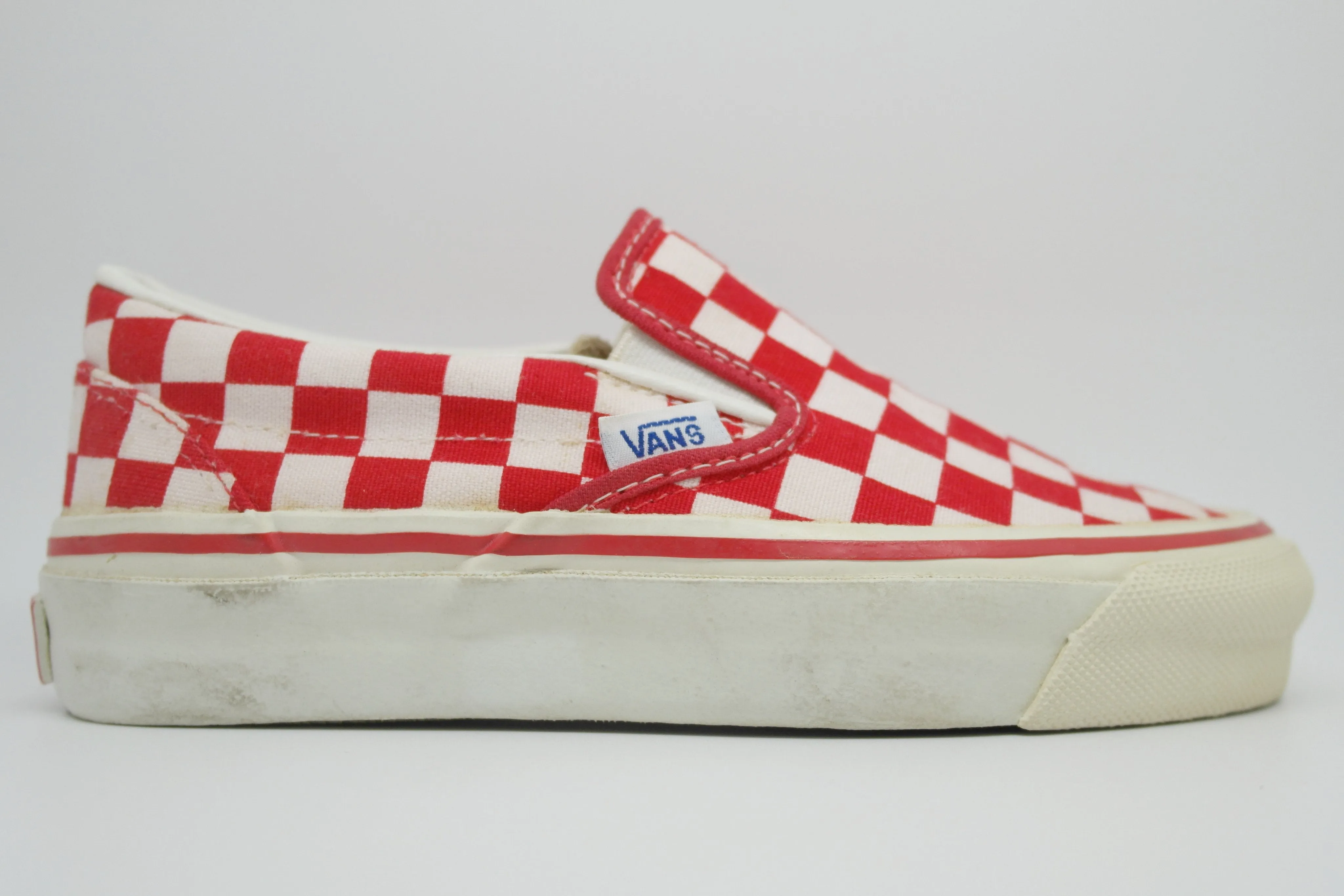 vintage vans style #98 ~ US3