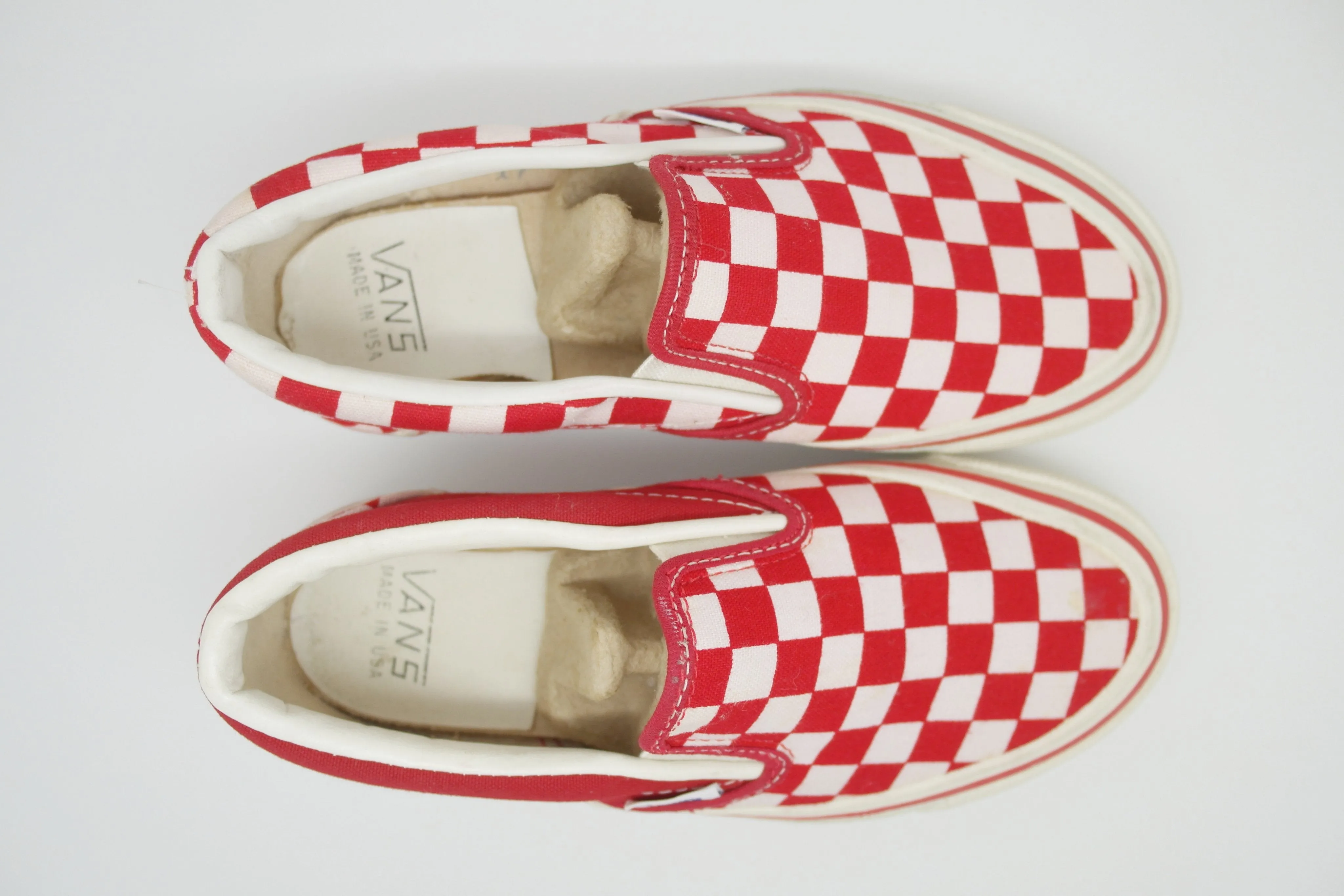 vintage vans style #98 ~ US3