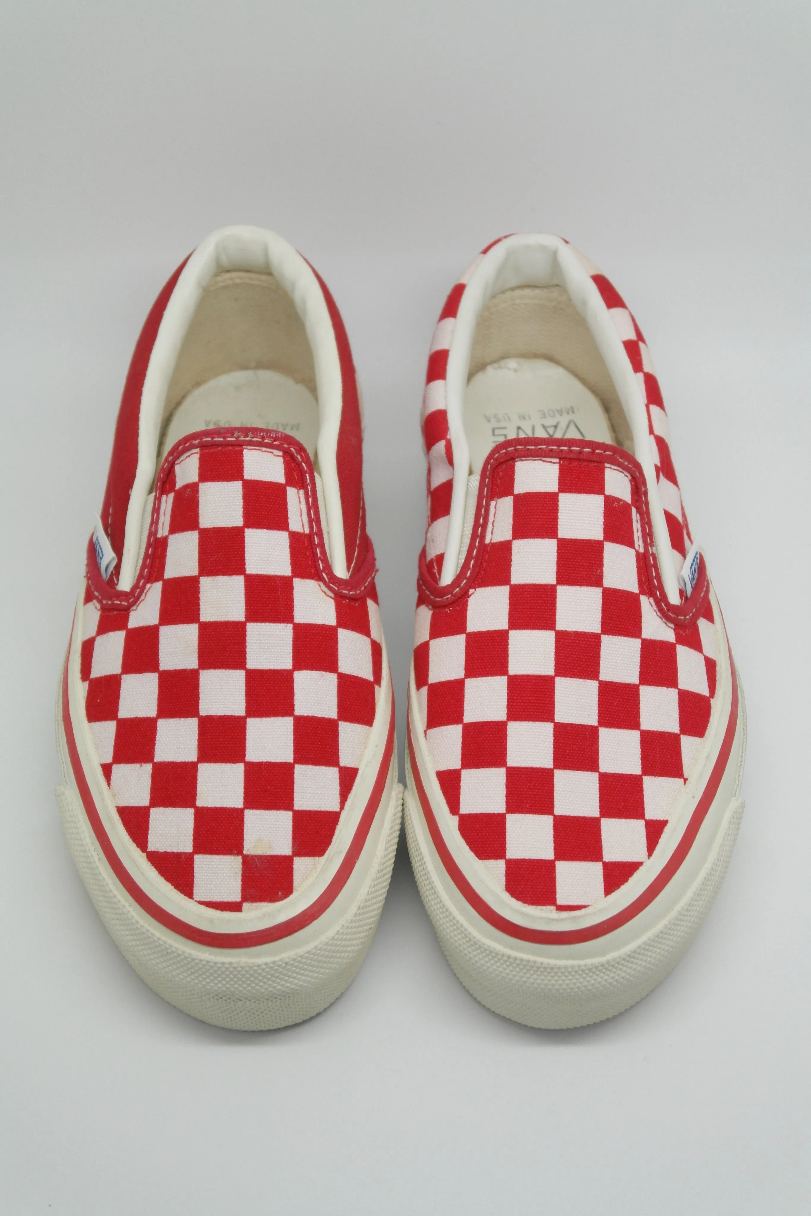 vintage vans style #98 ~ US3