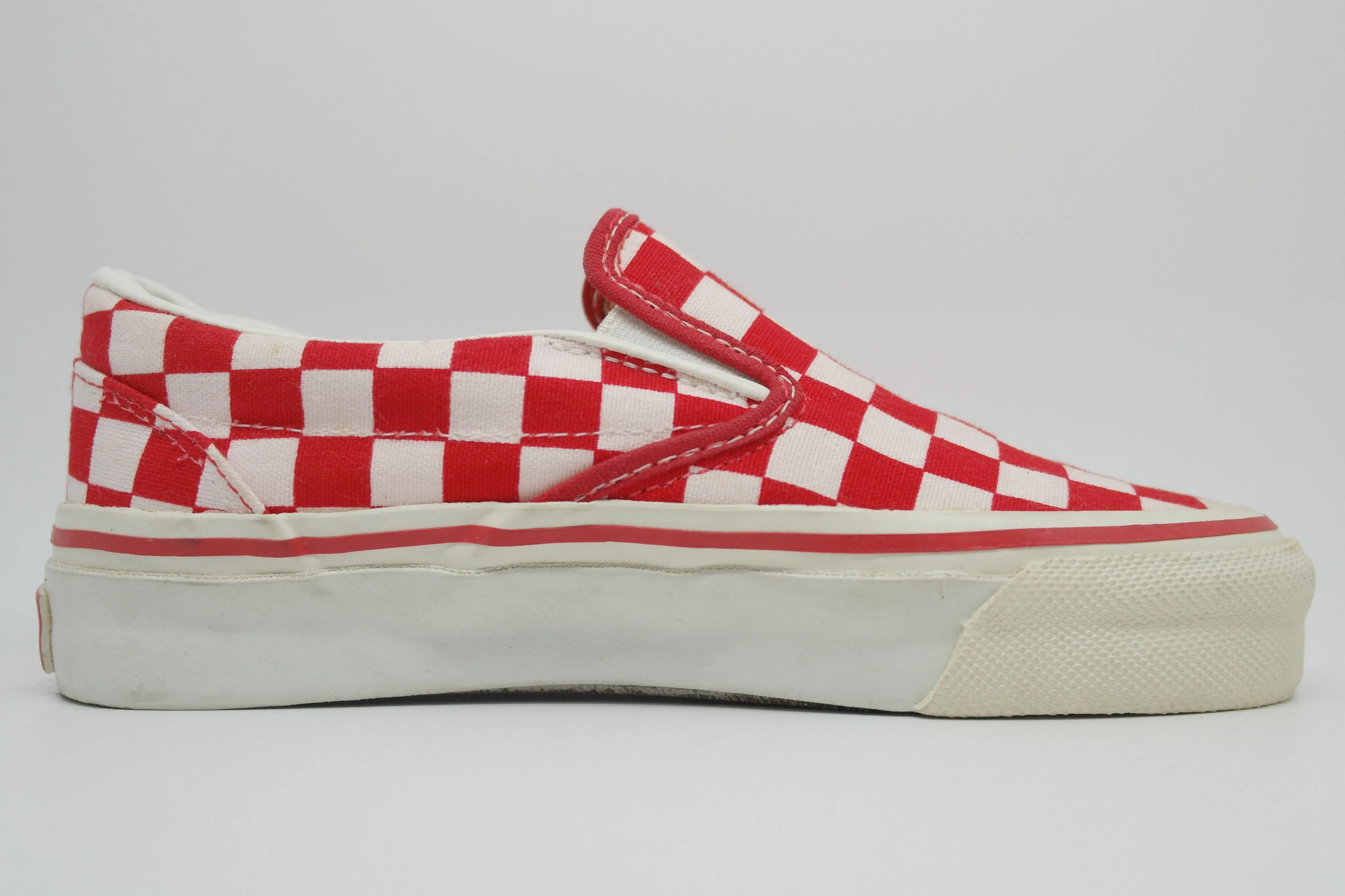 vintage vans style #98 ~ US3