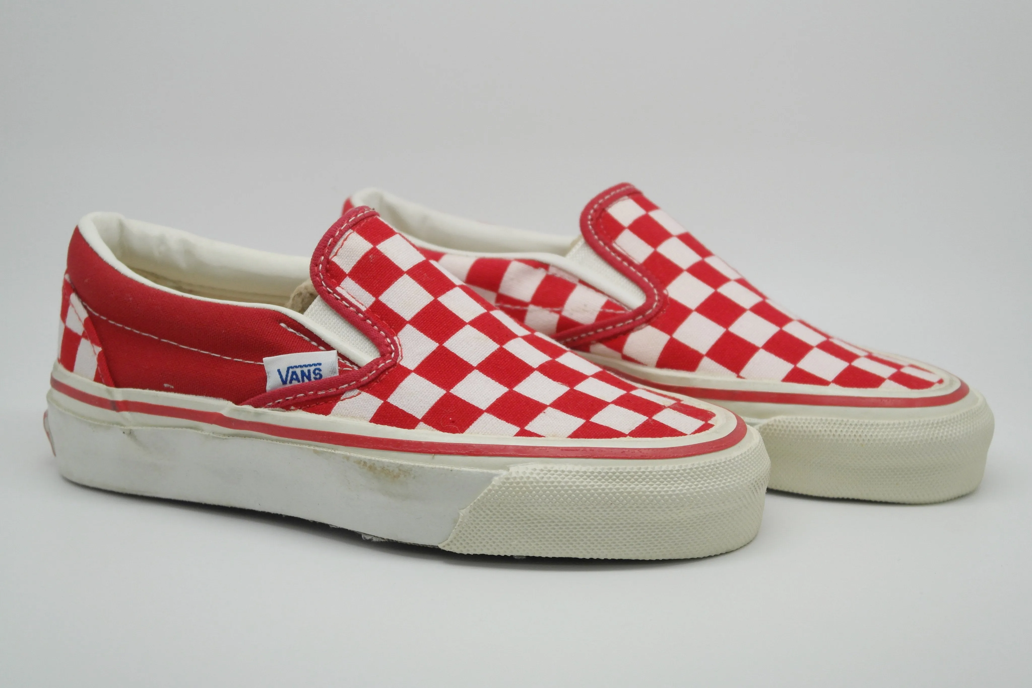 vintage vans style #98 ~ US3