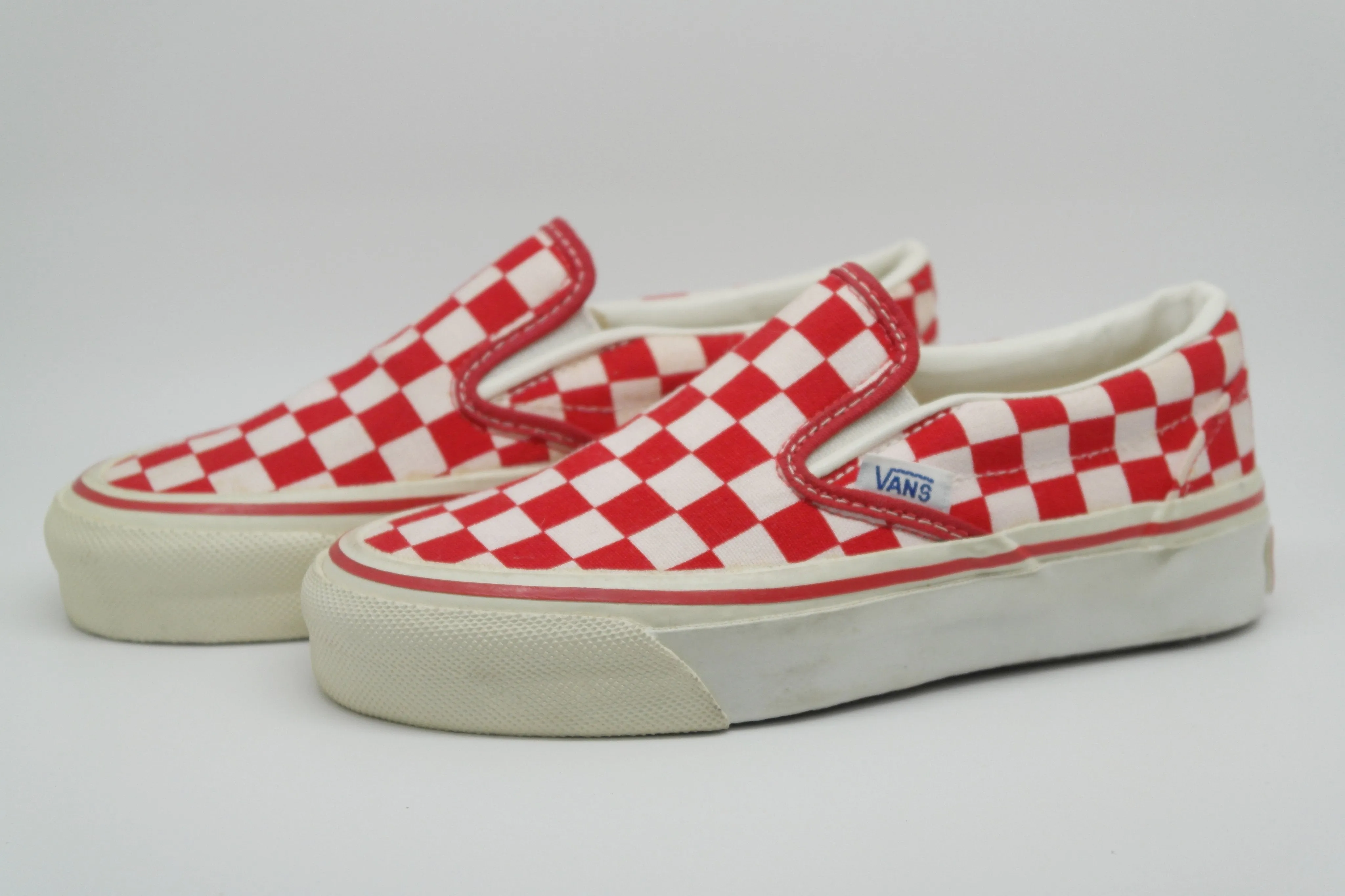 vintage vans style #98 ~ US3