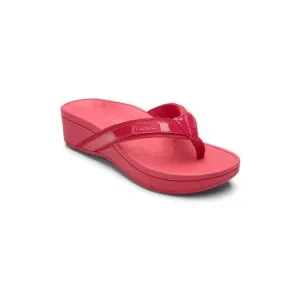 Vionic High Tide Platform Flip flop Orthotic Support Thongs