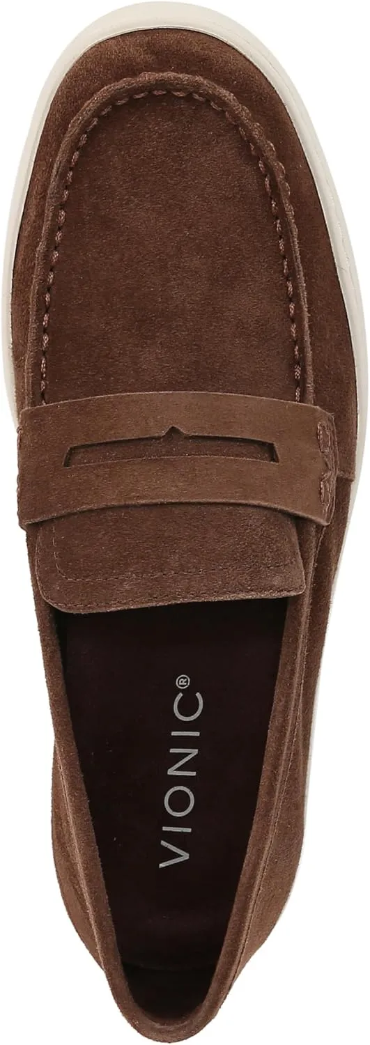 Vionic Men's M Uptown Loafer