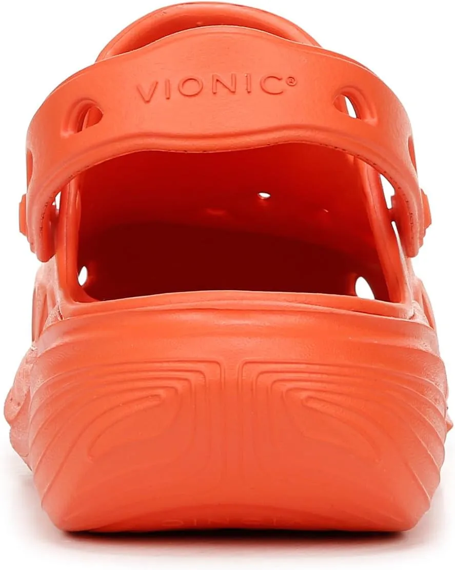 Vionic Unisex-Adult Wave Rx Mule