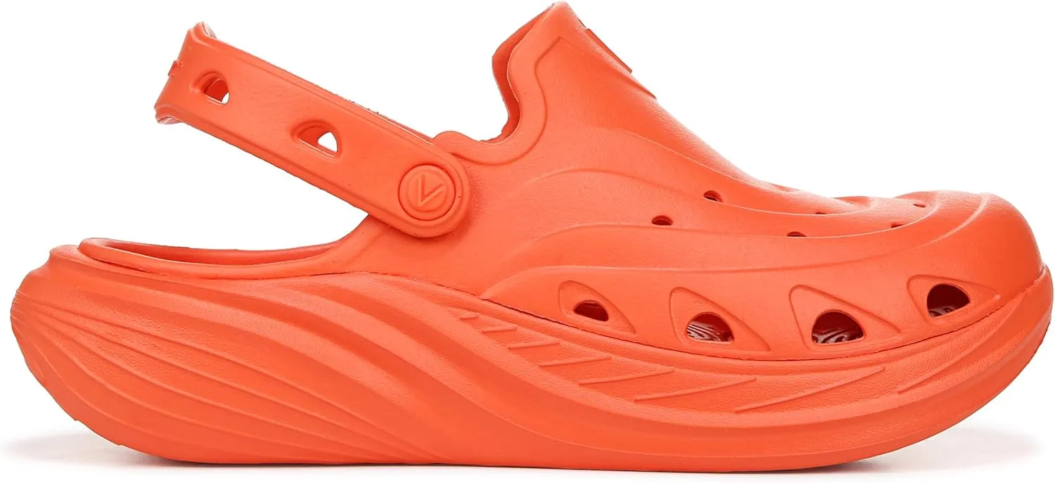 Vionic Unisex-Adult Wave Rx Mule