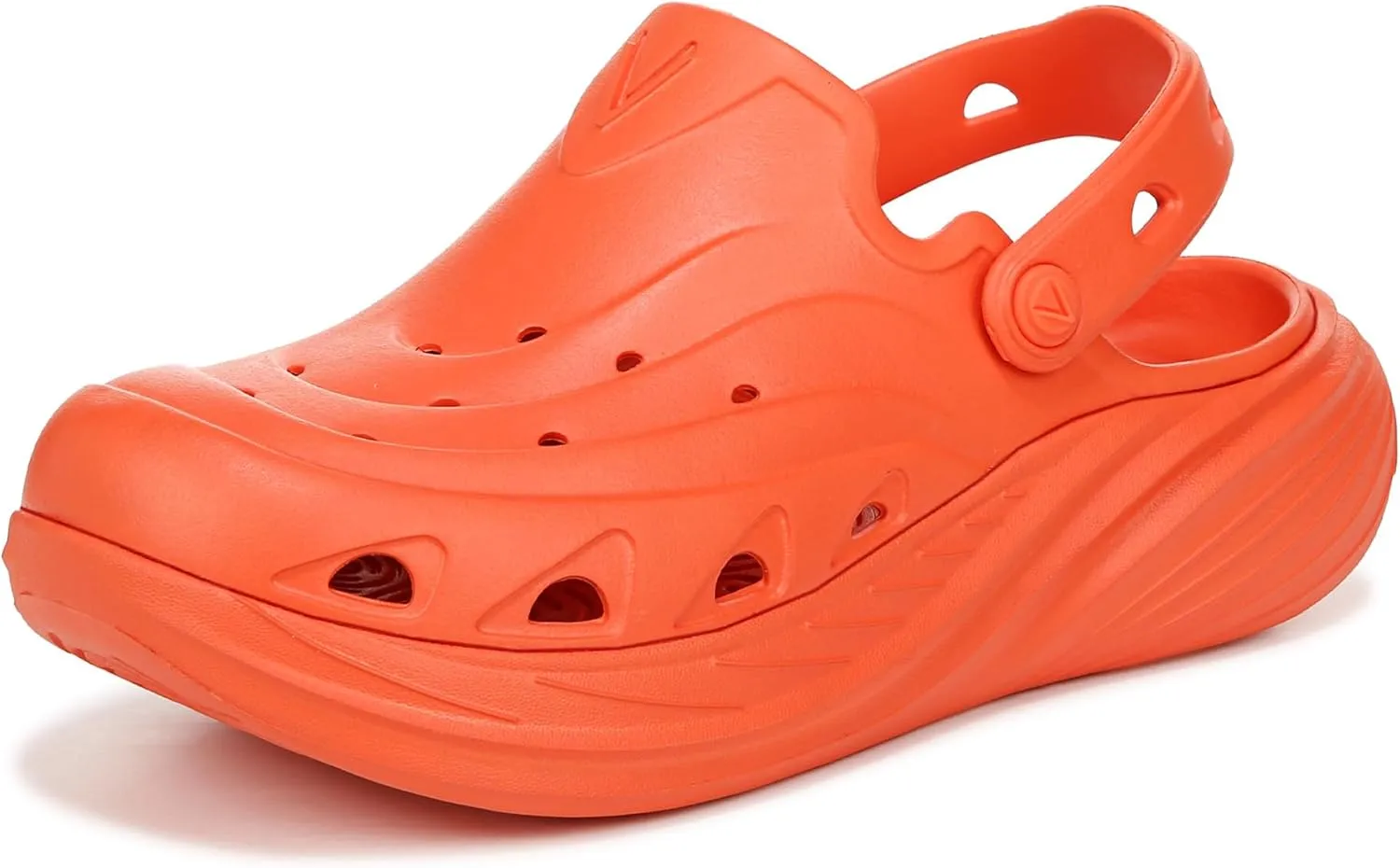Vionic Unisex-Adult Wave Rx Mule