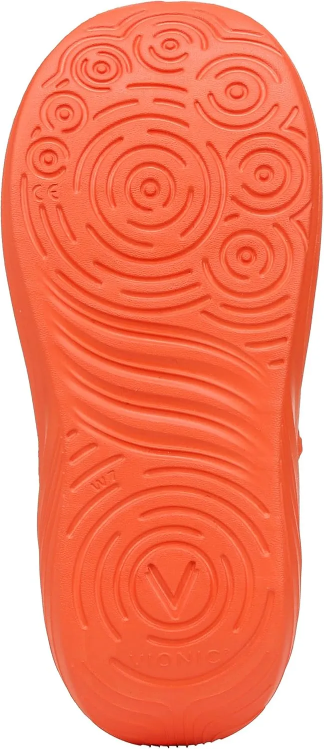 Vionic Unisex-Adult Wave Rx Mule