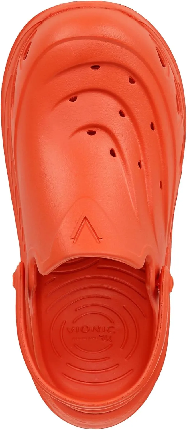 Vionic Unisex-Adult Wave Rx Mule
