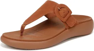 Vionic women's Activate Thongs Flip-Flop