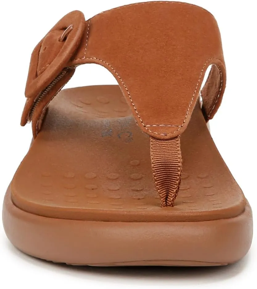 Vionic women's Activate Thongs Flip-Flop