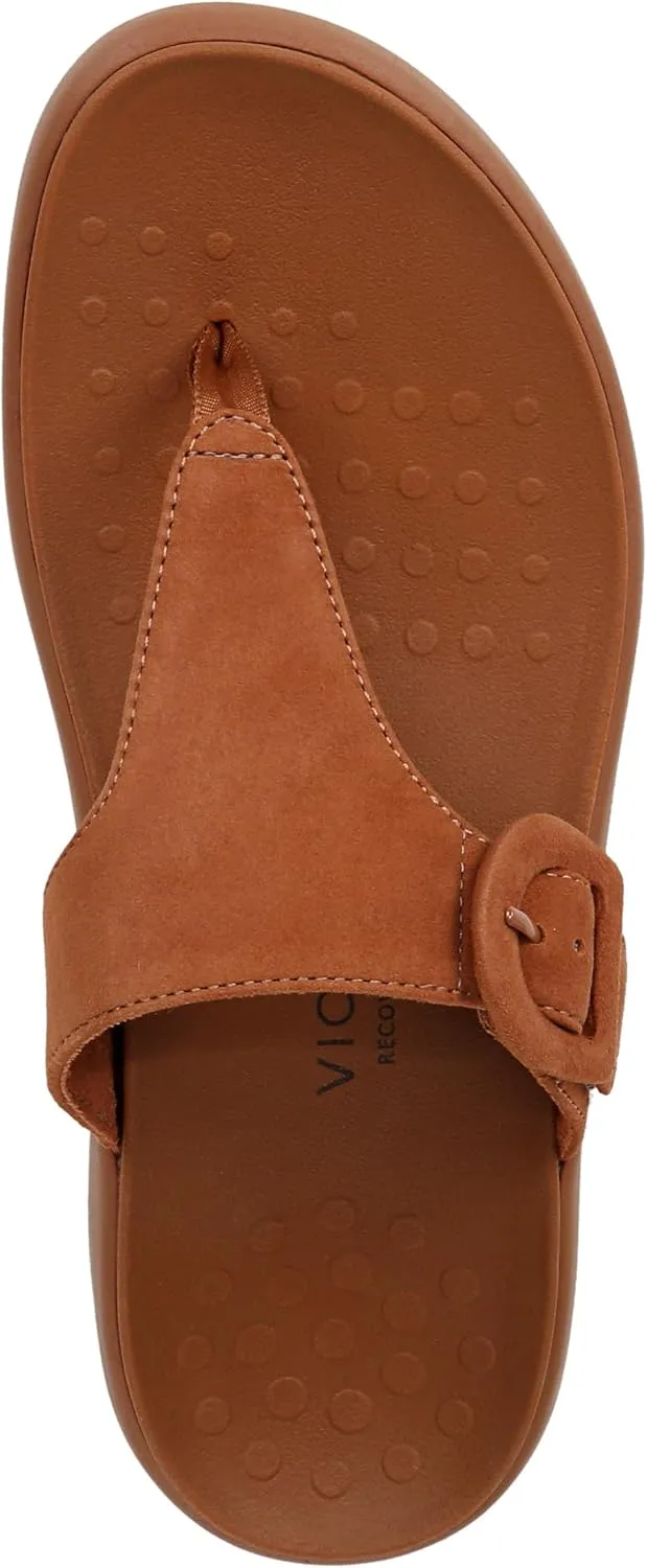 Vionic women's Activate Thongs Flip-Flop