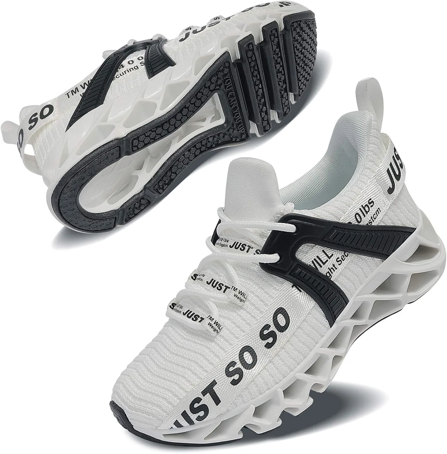 Vivay Kids Girls Shoes Boy Tennis Sport Running Sneakers Casual Walking Fashion Sneakers