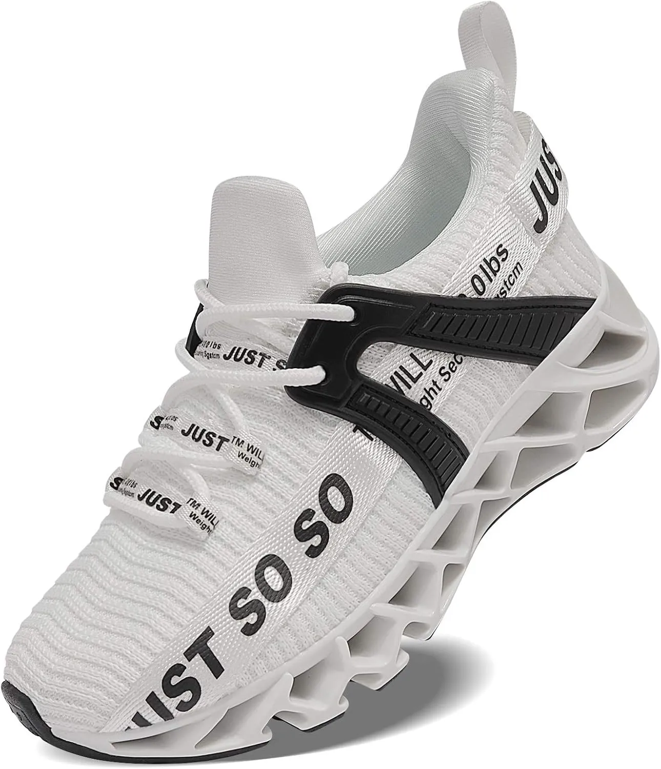 Vivay Kids Girls Shoes Boy Tennis Sport Running Sneakers Casual Walking Fashion Sneakers
