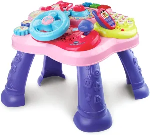 VTech Magic Star Learning Table, Pink