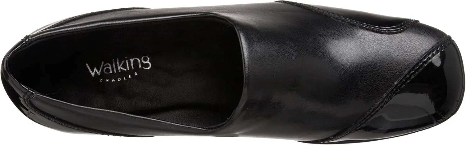 Walking Cradles Women's Johanna Slip-On Loafer