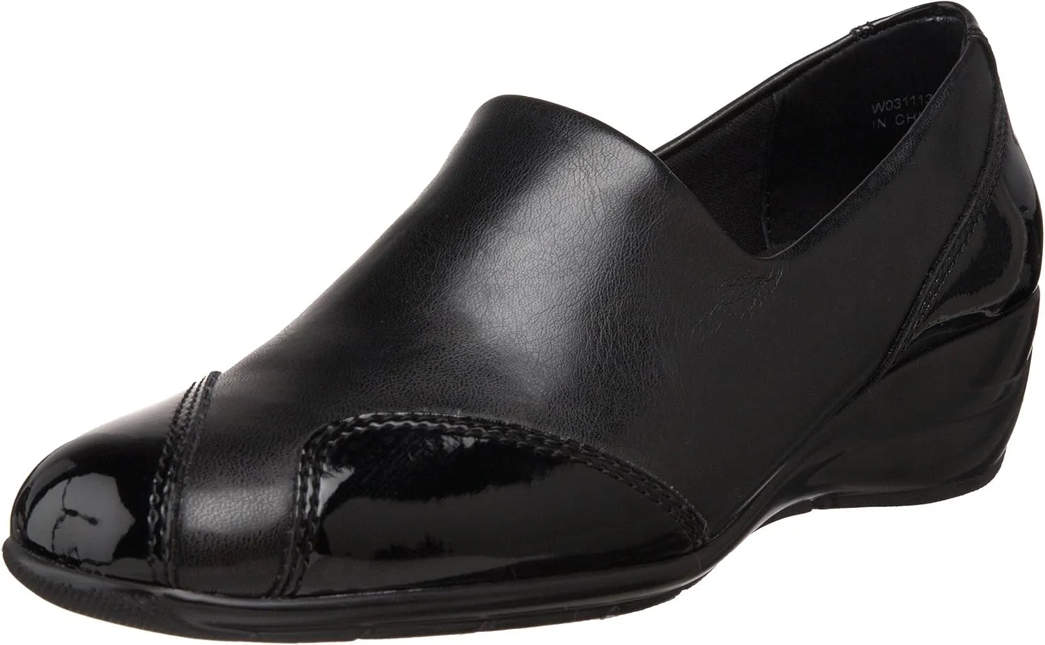 Walking Cradles Women's Johanna Slip-On Loafer