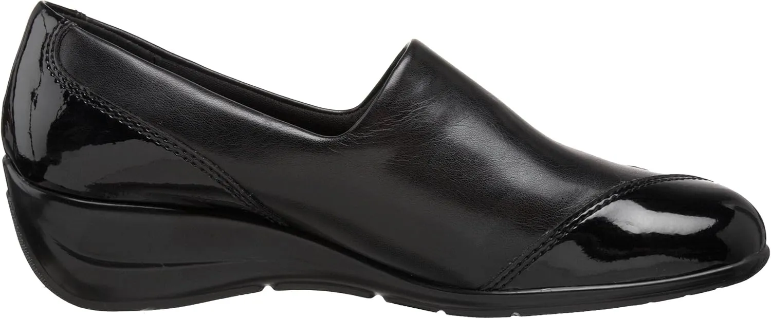 Walking Cradles Women's Johanna Slip-On Loafer