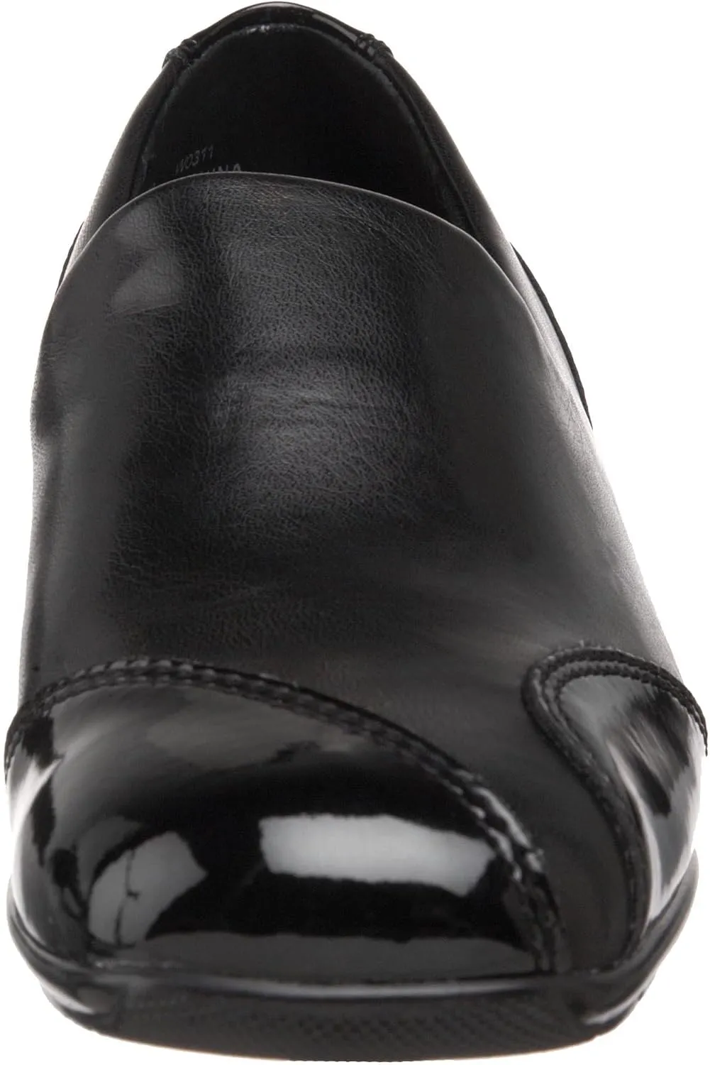 Walking Cradles Women's Johanna Slip-On Loafer